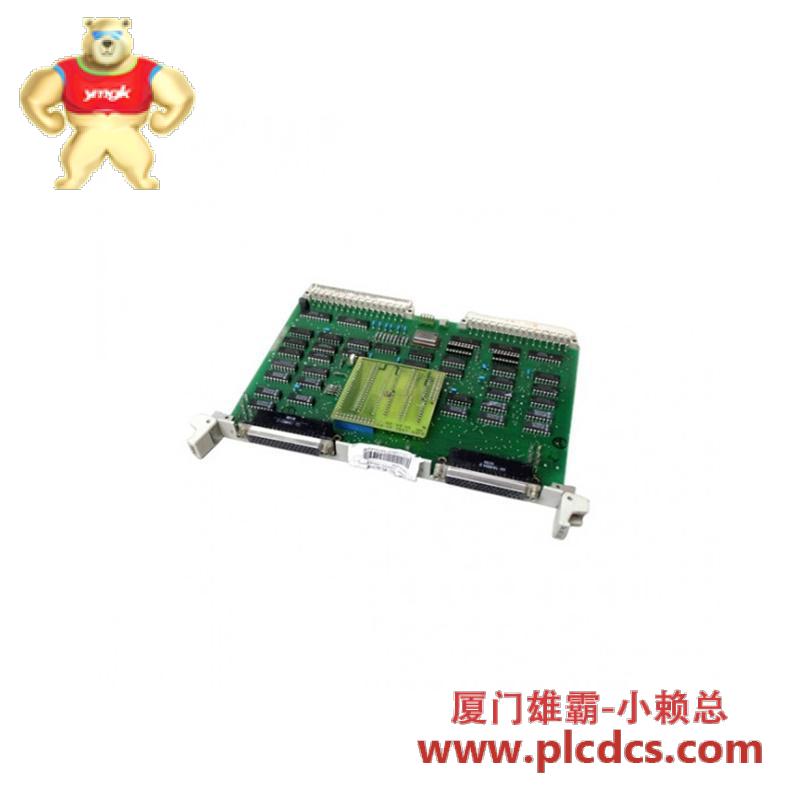 abb_gjr5143100r0001_35ek90_bus_coupler_unit.jpg ABB GJR5143100R0001 35EK90 总线耦合器单元