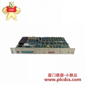 ABB 控制模块 HESG330015R1 ED1833 控制模块