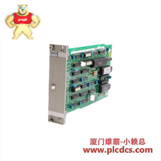 abb_hesg447271r0002_interface_to_local_bus.png ABB HESG447271R0002 本地总线接口模块