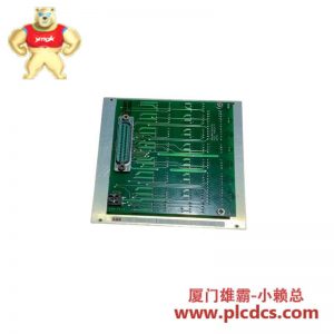 ABB HIEE300043R1 ALA334 A01 光电板