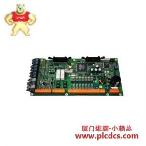 ABB 3HAC027361-001 控制器模块