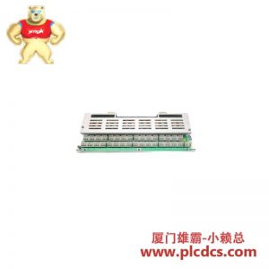 ABB HIEE300931R0001 转换控制器板模块