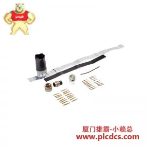 ABB IRB44004-63HAC12327-1连接套件 R2.CS/R3.CS