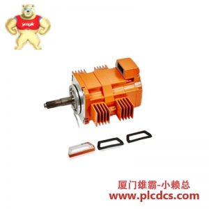 ABB ABB IRB6660 3HAC028068-001 旋转交流电机含小齿轮