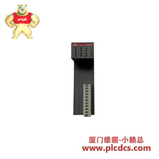 abb_qpwr-561_automation_parts.jpg ABB QPWR-561 电源模块