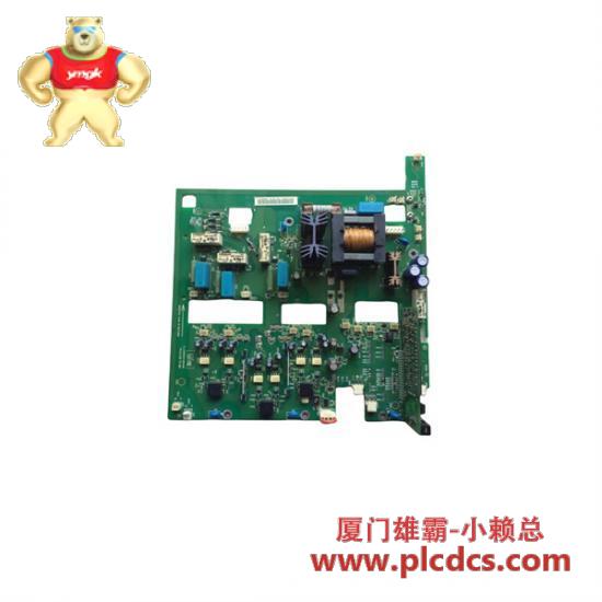 abb_rint-6611c_acs800_power_drive_board.jpg ABB ACS800 功率驱动板 RINT-6611C