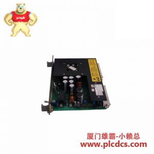 ABB 3HAC027588-005 工业控制器模块