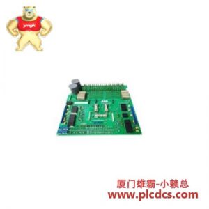 ABB DSQC661 3HAC02653-001 电源模块