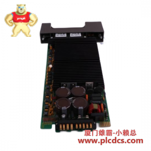 ABB SDCS-COM-81 现场总线接口套件