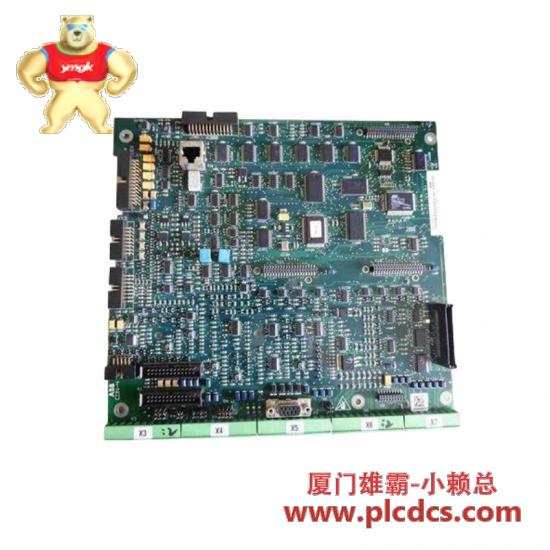 abb_sdcs-con-4_3adt313900r1001_control_board.jpg ABB 控制板 SDCS-CON-4 3ADT313900R1001