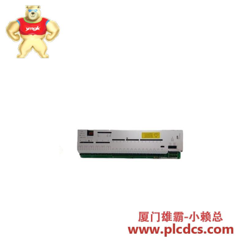 abb_tb870f_terminal_resistance.jpg ABB TB870F终端电阻,适用于工业自动化控制系统