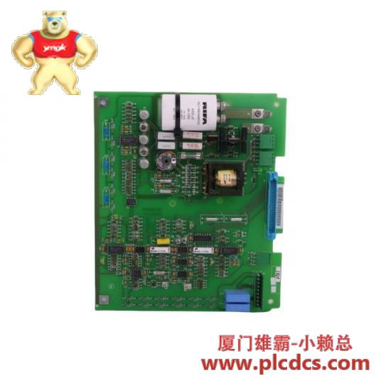 abb_ypn104c_yt204001-ds_dcs_module.jpg ABB 3HAC023518-001 控制器模块