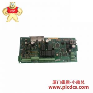 阿尔法拉伐 EPC50I/O板 3183045486 控制模块