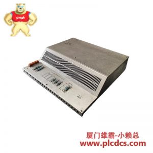 艾伦布拉德利 8601轴处理器