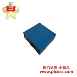 模拟设备 5B34-04 输入模块