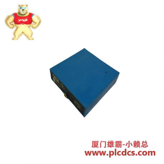 analog_devices_5b34-04_input_module.jpg 模拟设备 5B34-04 输入模块