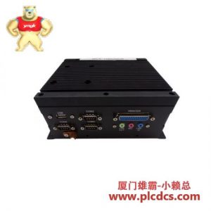 ARISTA MICROBOX-6824A 工业级嵌入式电脑 12V 2A