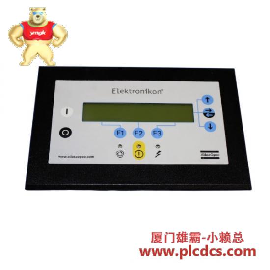 atlas_1900071032_copco_elektronikon.jpg 尼康 新款 L-NU5A LV-NCNT2 控制模块