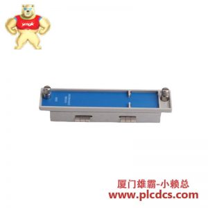 Bently Nevada 128075-01E 插槽盖板