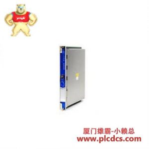 Bently Nevada 133388-01 超速检测模块