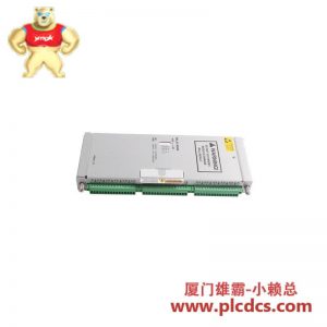 BENTLY BENTLY NEVADA 149992-03 16通道继电器输出模块