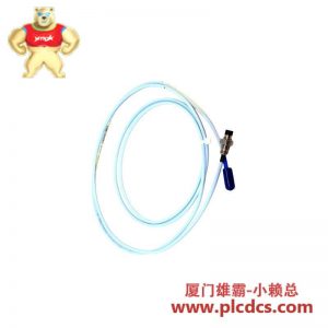 BENTLY NEVADA 330101-00-08-20-12-05 靠近探头