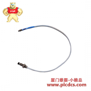 Bently Nevada 330101-00-17-10-02-CN 靠近探头