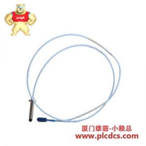 Bently Nevada 330103-00-16-10-02-CN 高精度振动监测传感器