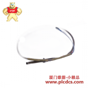 Bently Nevada 330104-00-16-05-02-00 工业振动监测传感器