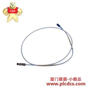 BENTLY BENTLY NEVADA 330104-02-24-10-01-00 靠近传感器