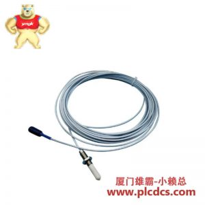 Bently Nevada 330909-00-20-10-02-053300 NSv 探头