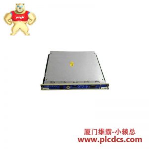 Bently Nevada 3500/33 184631-01F 16通道继电器模块