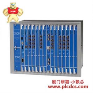 Bently Nevada 3500/43M 高精度振动监测探头