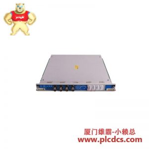 Bently Nevada 3500/45通道位置监测模块