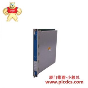 Bently Nevada 3500/60-02-00 振动监测系统