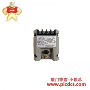 BENTLY NEVADA 991-05-50-01-00 推力传感器