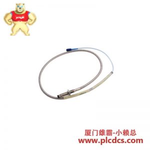 BENTLY NEVADA JNJ5300-08-03-000-060-10-00-00-03 靠近探针