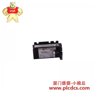 EMERSON 高精度涡流传感器 CON041-CN