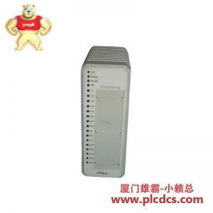 ABB CPM810电源模块，工业自动化专用