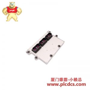 康明斯 ISM ECM P3408501 发动机控制模块
