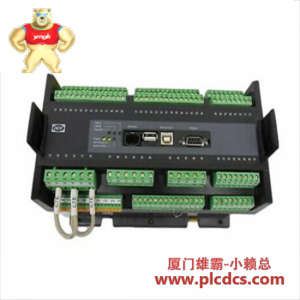 DEIF AGC/GS/3 自动发电机组控制器,适用于工业自动化控制