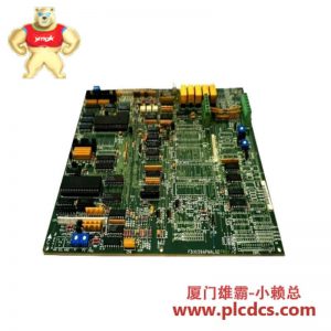 GE DS200SDCCG4A DS215GASQG4AZZ01A 控制卡