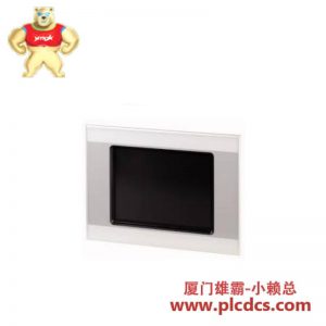 伊顿 XVS-430-57MPI-1-10 触摸屏模块