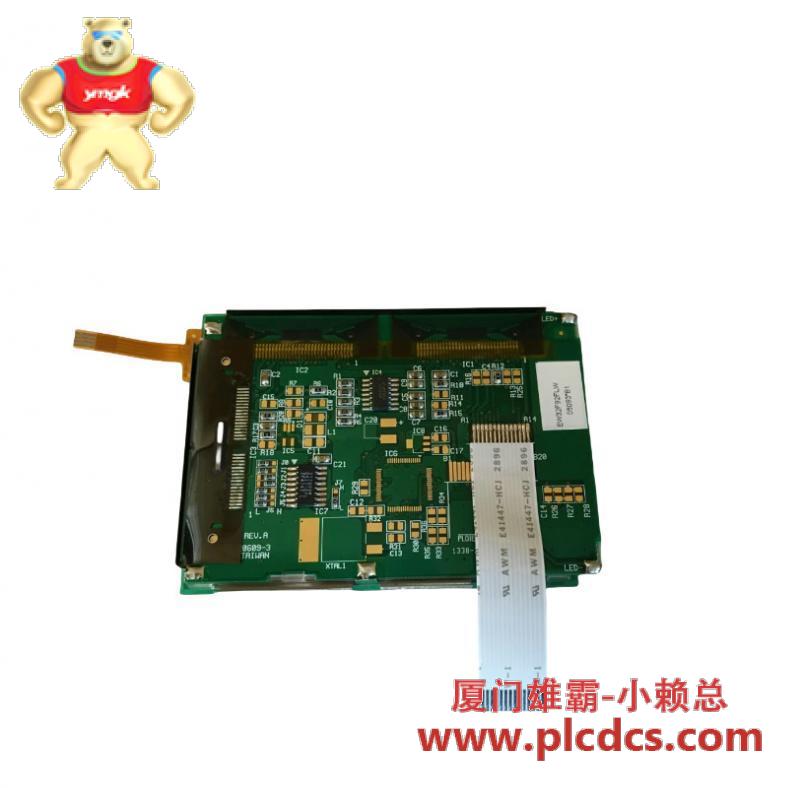 emerging_ew32f92flw_lcd_display_panel.jpg Emerging EW32F92FLW工业级LCD显示面板