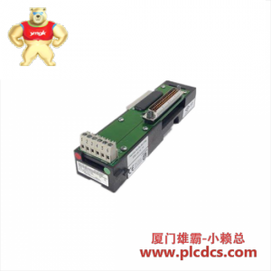 EMERSON 12P0831X062 工业级左向LocalBus扩展器