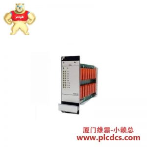 艾默生 A6500-RC 16通道输出继电器模块