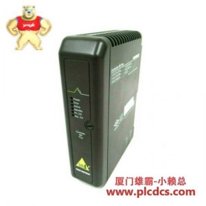 EMERSON 德尔塔V KJ3002X1-BB1 12P0683X092 输入模块