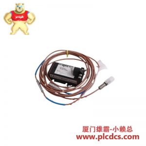 Emerson Epro PR6424/006-010 高精度电涡流传感器