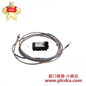 Emerson EPRO PR6424/010-000 CON021 非接触式电涡流传感器