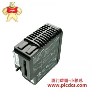 EMERSON KJ3001X1-BA1 输入模块